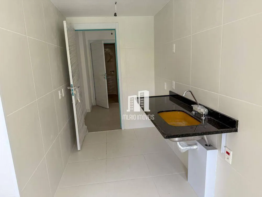 Apartamento, 3 quartos, 122 m² - Foto 4