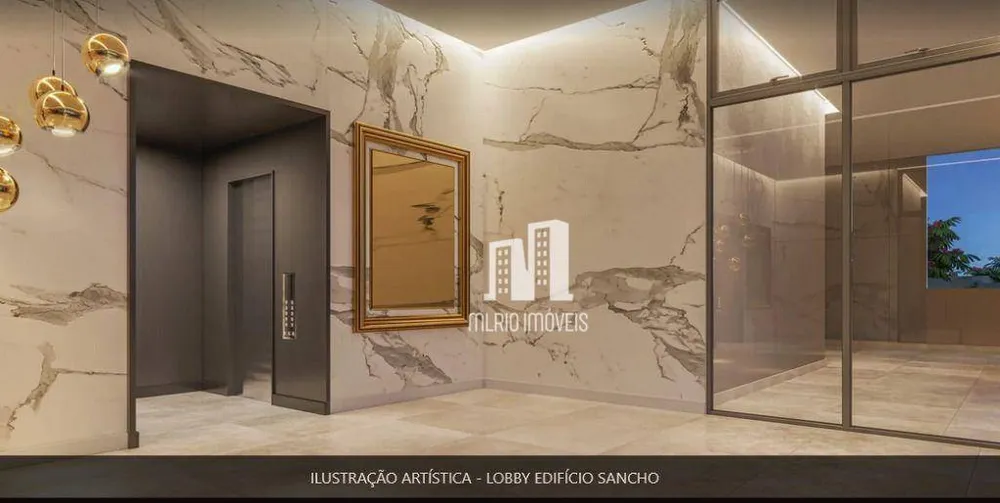 Apartamento, 3 quartos, 122 m² - Foto 28