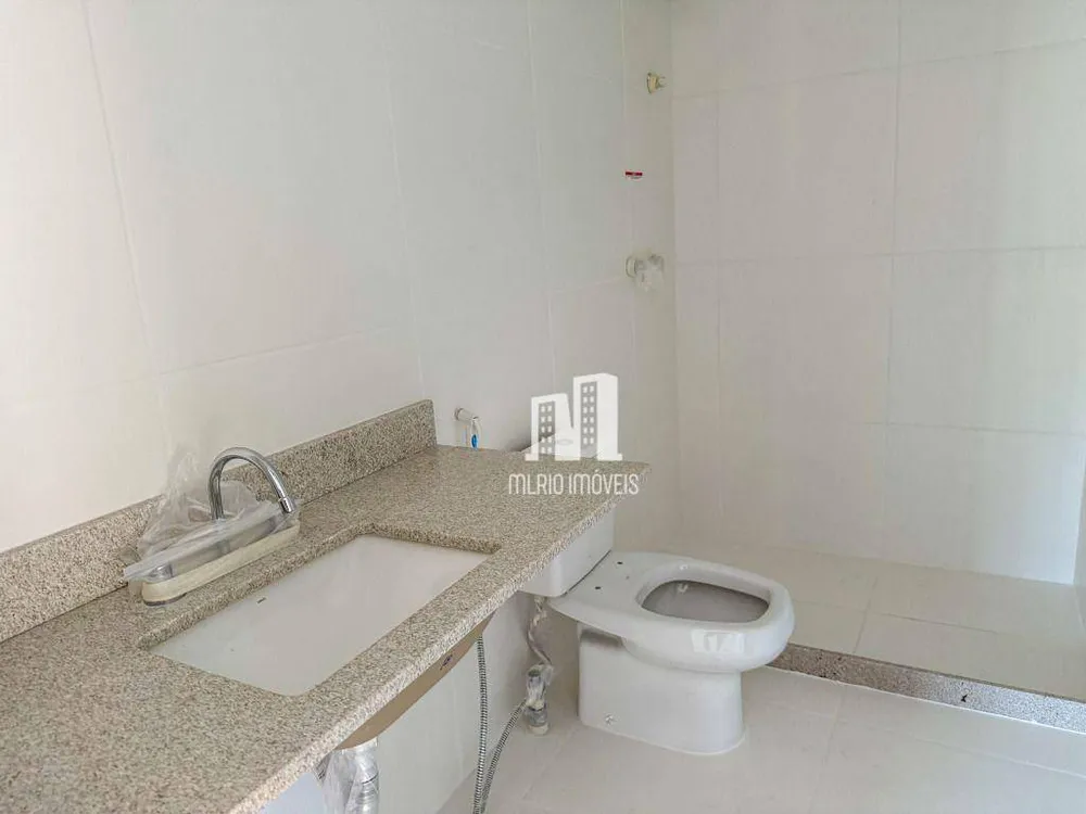 Apartamento, 3 quartos, 122 m² - Foto 6