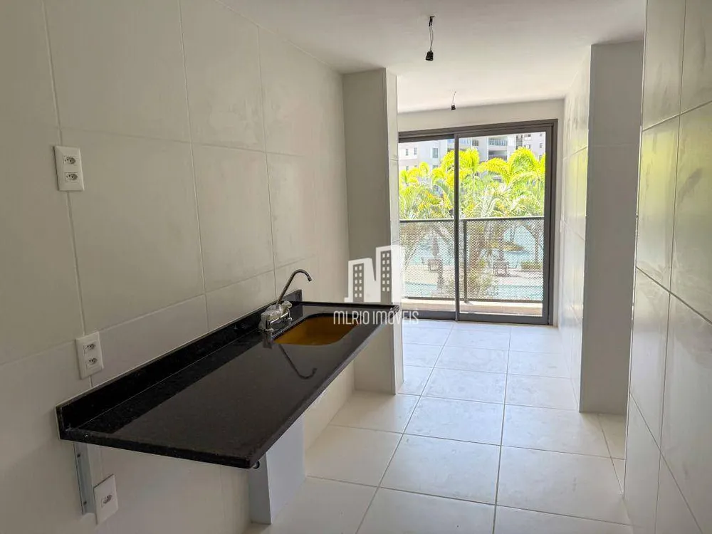 Apartamento, 3 quartos, 122 m² - Foto 7