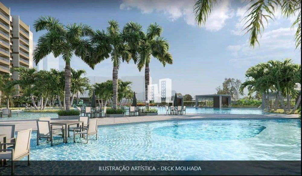 Apartamento, 3 quartos, 122 m² - Foto 40
