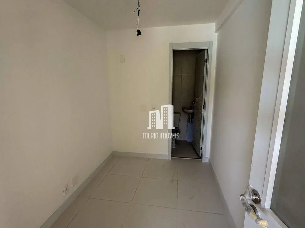 Apartamento, 3 quartos, 122 m² - Foto 10