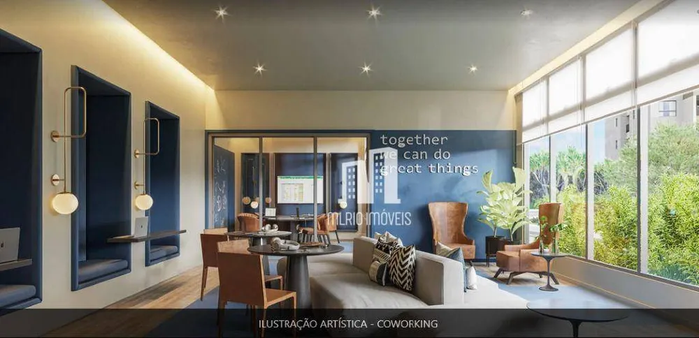 Apartamento, 3 quartos, 122 m² - Foto 37