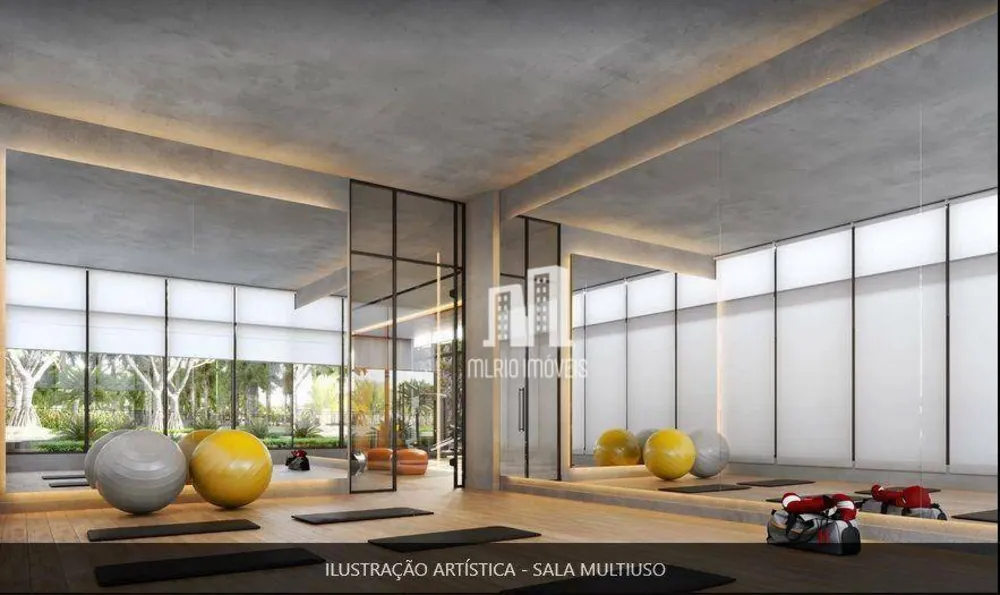 Apartamento, 3 quartos, 122 m² - Foto 26