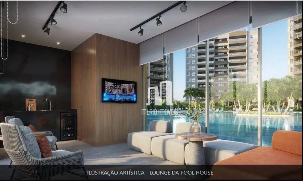 Apartamento, 3 quartos, 122 m² - Foto 20