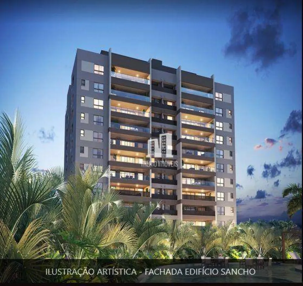 Apartamento, 3 quartos, 122 m² - Foto 17