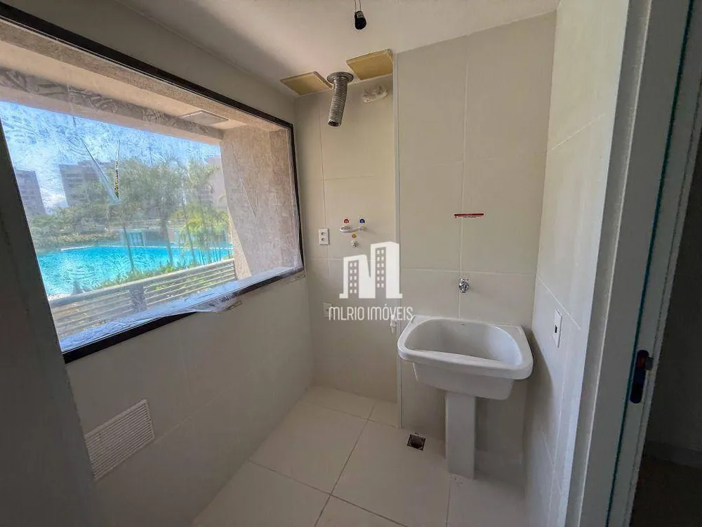 Apartamento, 3 quartos, 122 m² - Foto 8