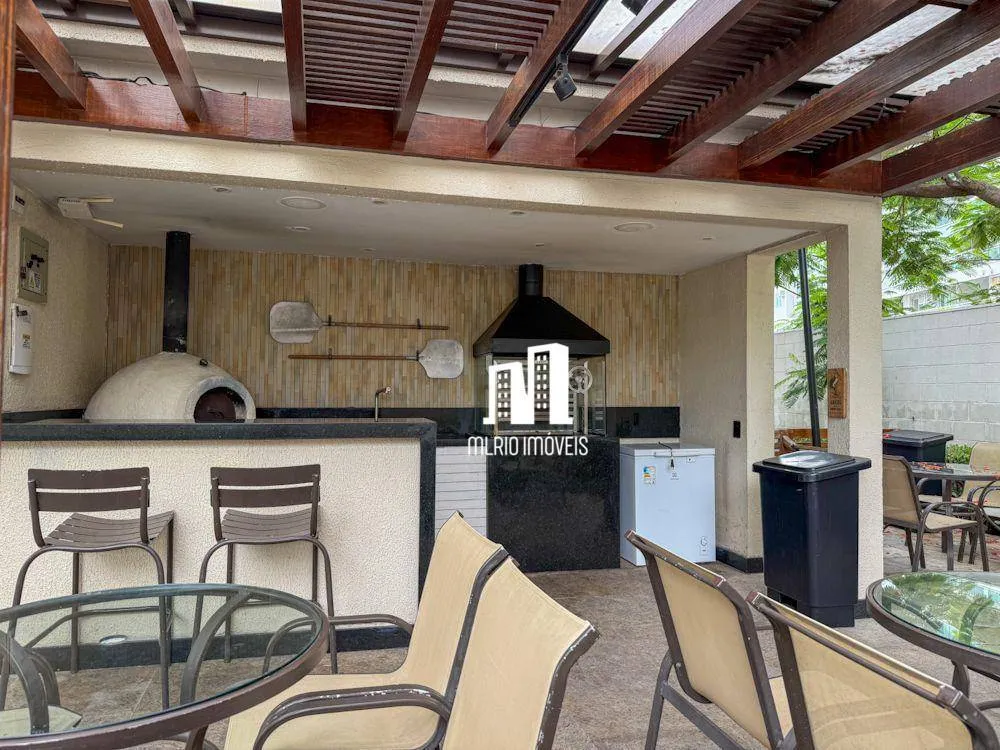 Apartamento, 3 quartos, 78 m² - Foto 22