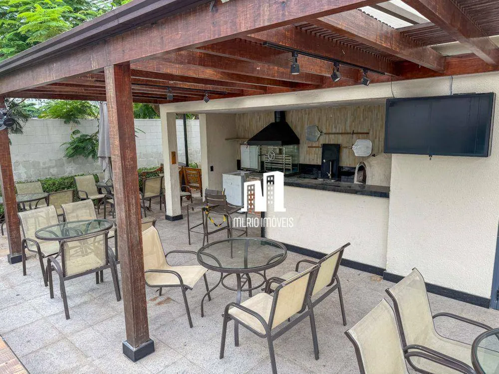 Apartamento, 3 quartos, 78 m² - Foto 29