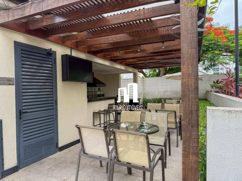 Apartamento, 3 quartos, 78 m² - Foto 25