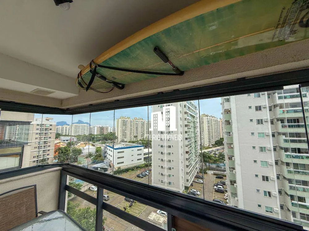 Apartamento, 3 quartos, 78 m² - Foto 18
