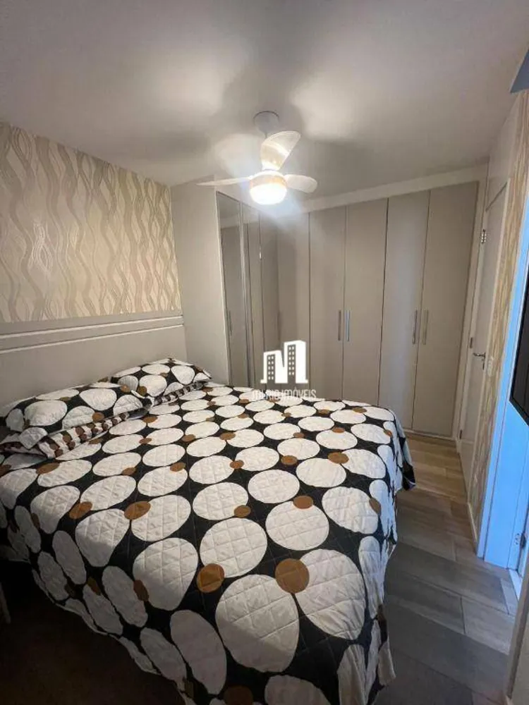 Apartamento, 3 quartos, 78 m² - Foto 5