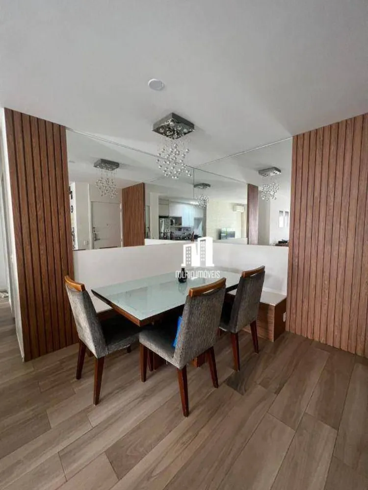 Apartamento, 3 quartos, 78 m² - Foto 9