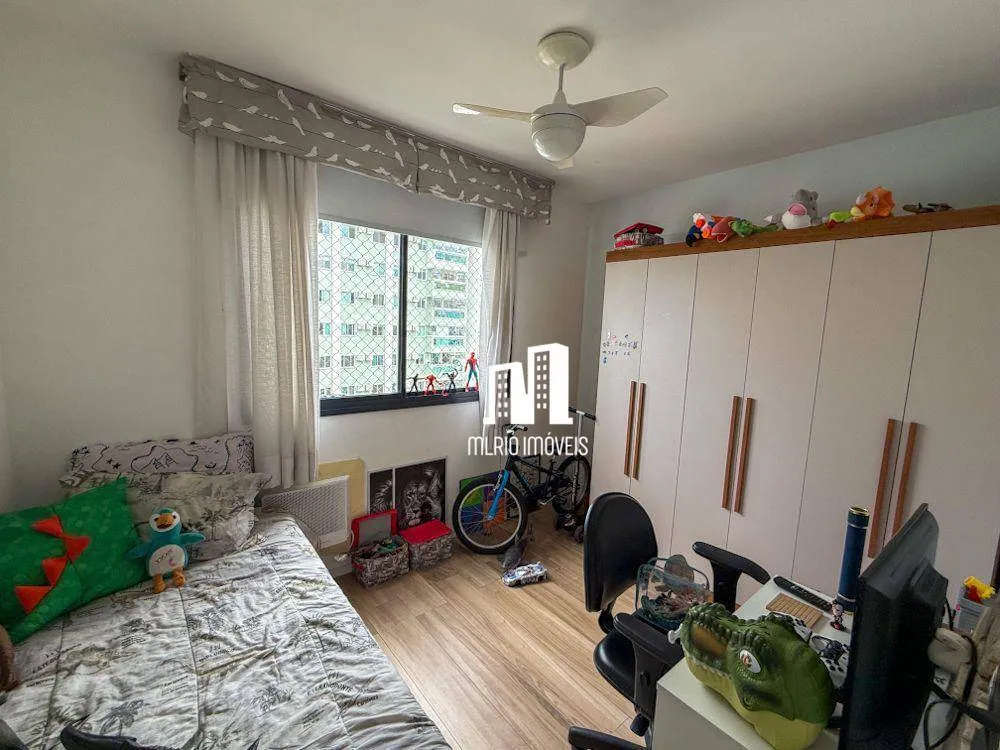 Apartamento, 3 quartos, 78 m² - Foto 14