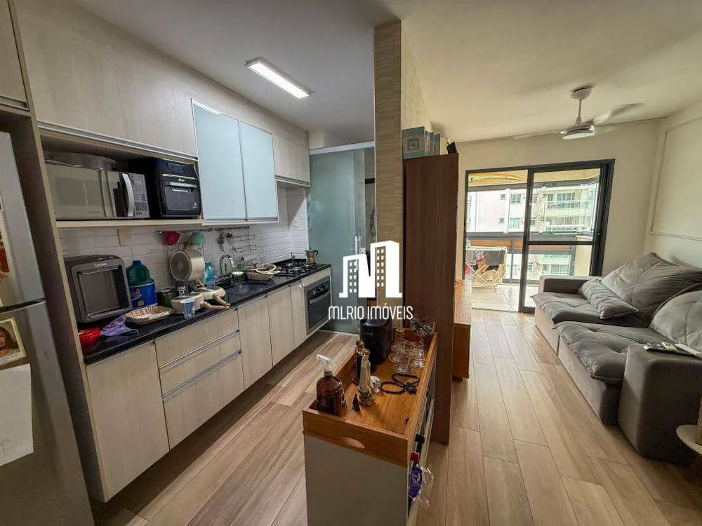 Apartamento, 3 quartos, 78 m² - Foto 17