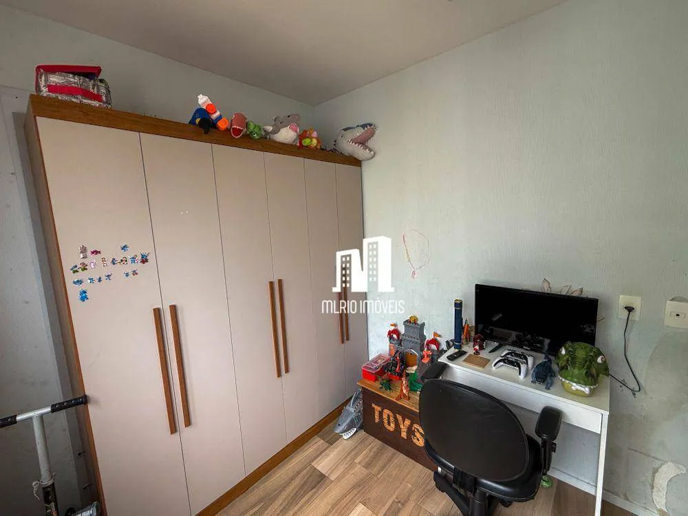 Apartamento, 3 quartos, 78 m² - Foto 13
