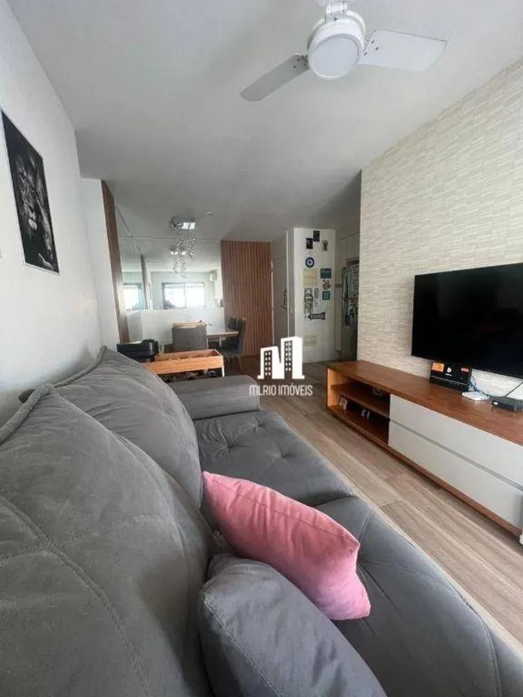 Apartamento, 3 quartos, 78 m² - Foto 3