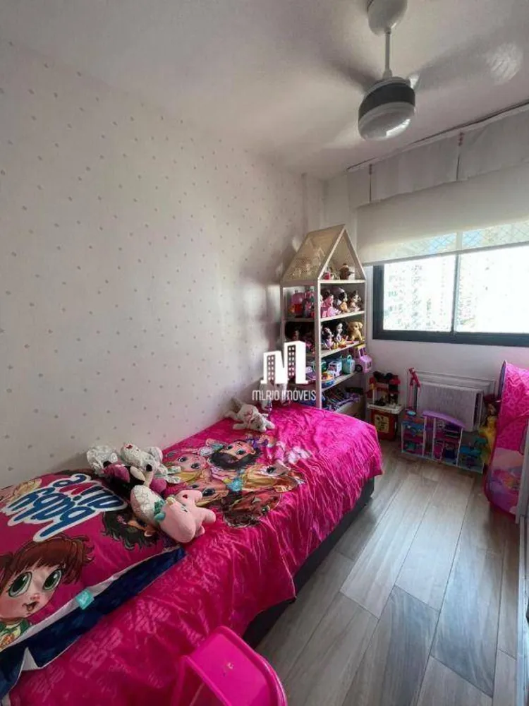 Apartamento, 3 quartos, 78 m² - Foto 4