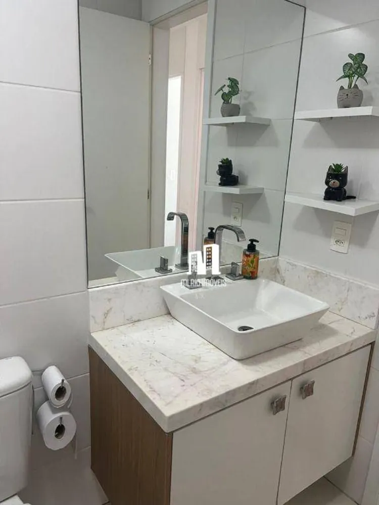 Apartamento, 3 quartos, 78 m² - Foto 10