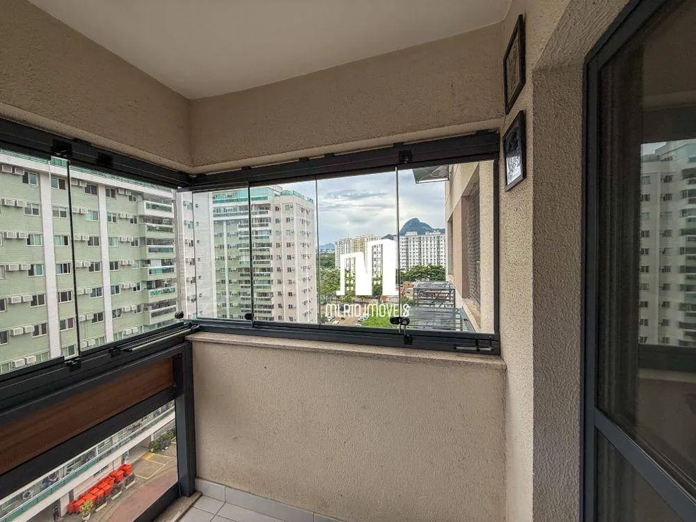 Apartamento, 3 quartos, 78 m² - Foto 23