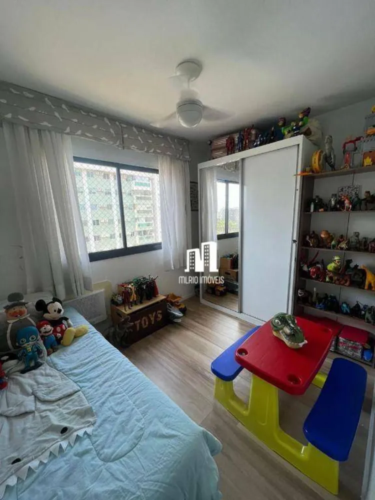 Apartamento, 3 quartos, 78 m² - Foto 11