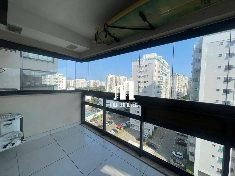 Apartamento, 3 quartos, 78 m² - Foto 2