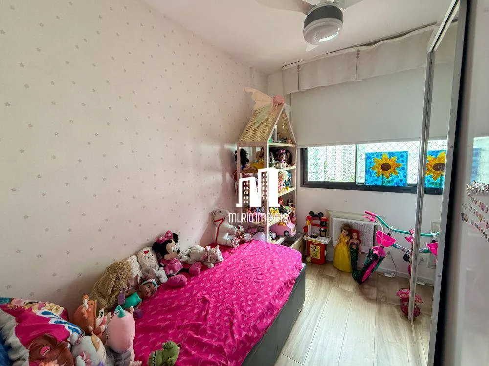 Apartamento, 3 quartos, 78 m² - Foto 20