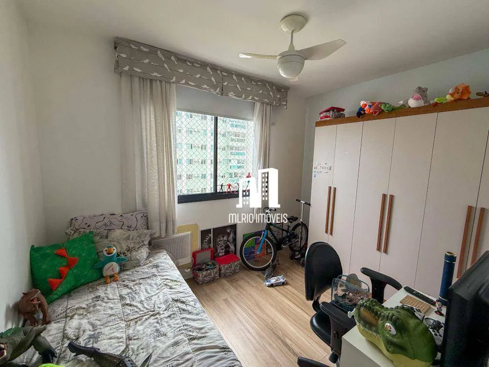 Apartamento, 3 quartos, 78 m² - Foto 7