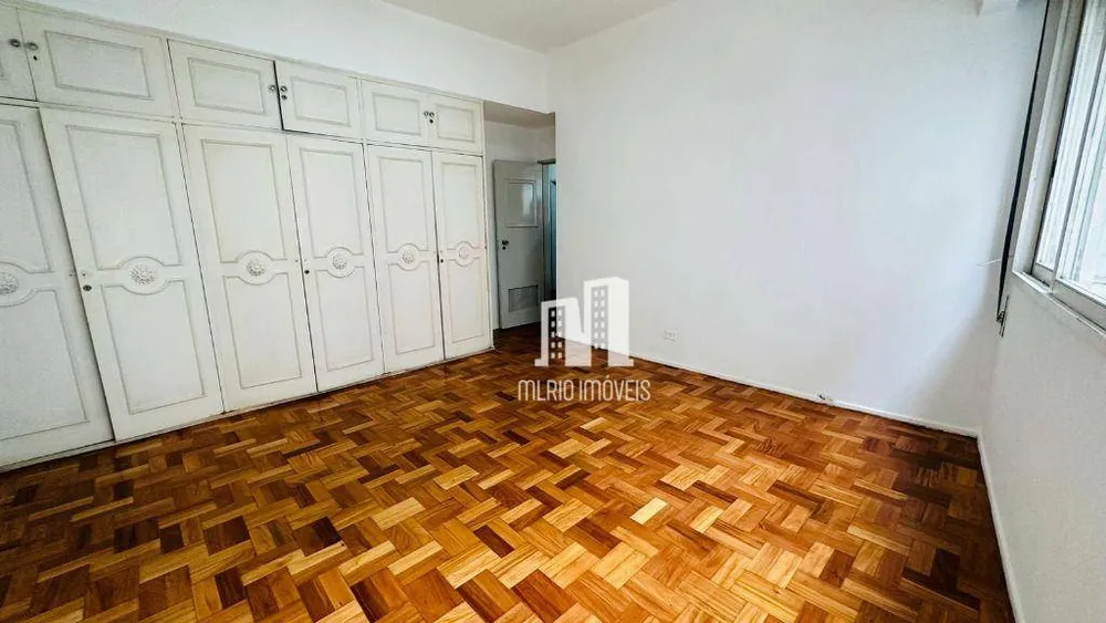 Apartamento, 4 quartos, 206 m² - Foto 2