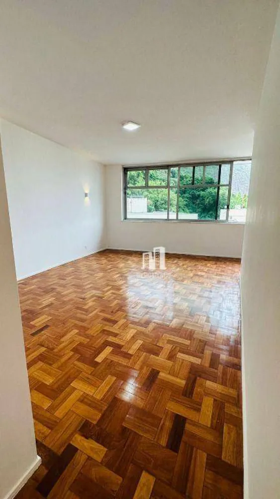 Apartamento, 4 quartos, 206 m² - Foto 1