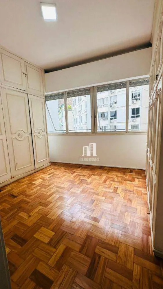 Apartamento, 4 quartos, 206 m² - Foto 10