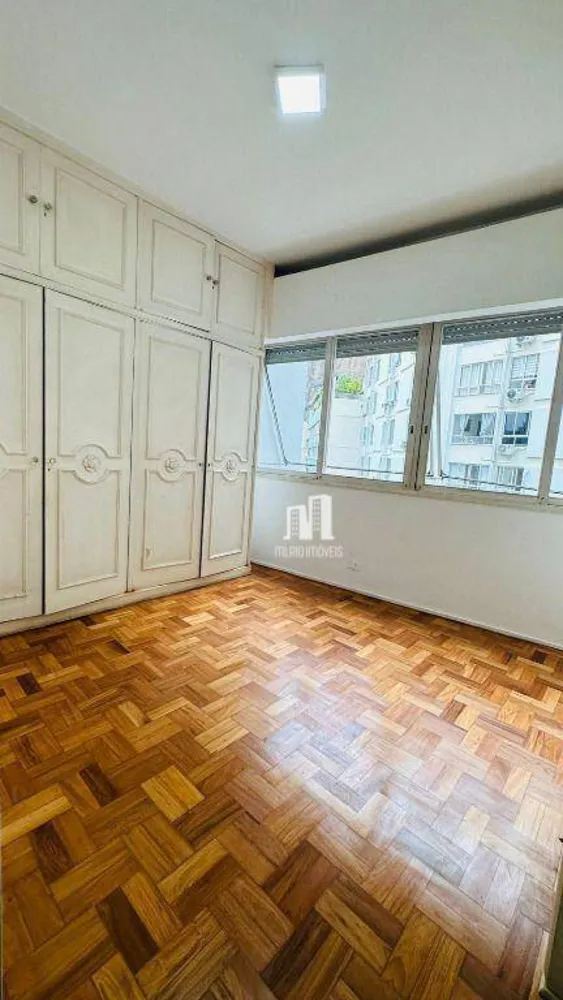 Apartamento, 4 quartos, 206 m² - Foto 9
