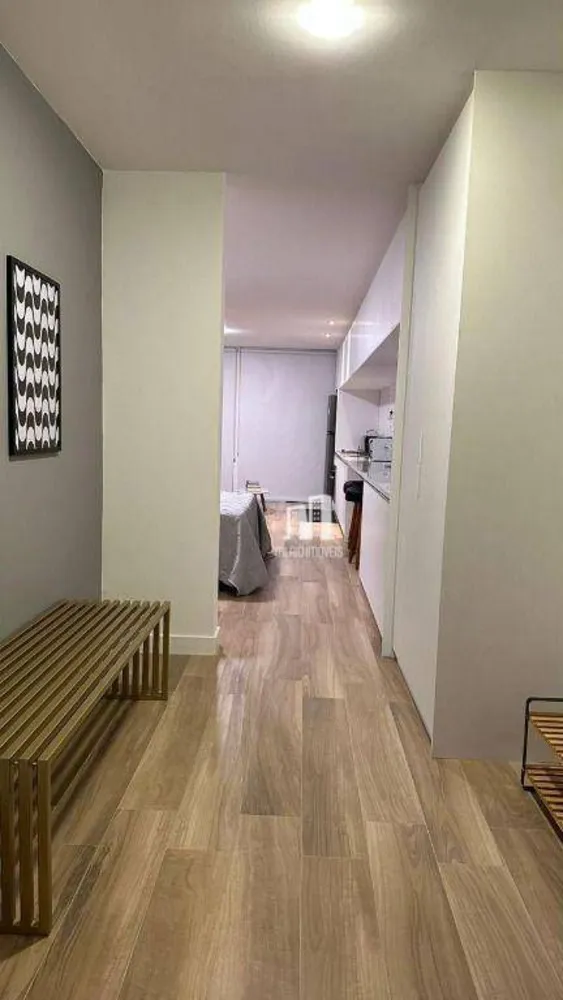 Apartamento, 1 quarto, 70 m² - Foto 11