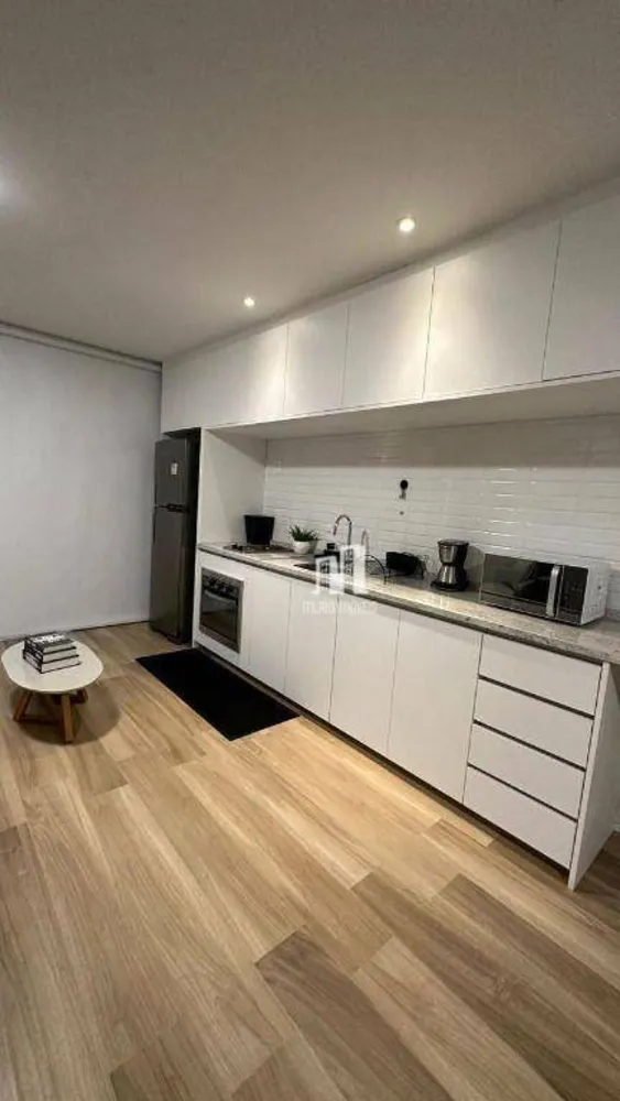Apartamento, 1 quarto, 70 m² - Foto 19