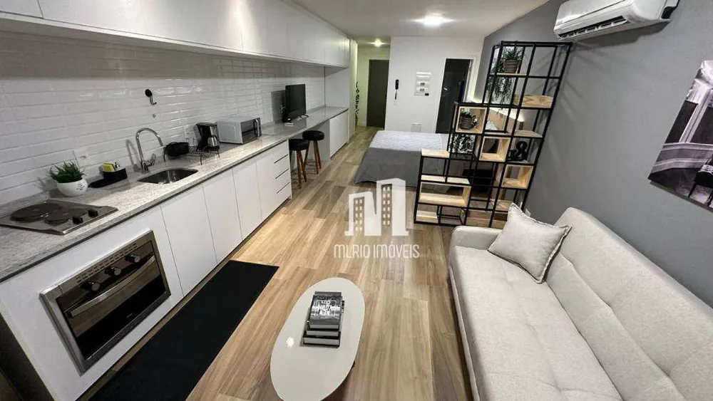 Apartamento, 1 quarto, 70 m² - Foto 3