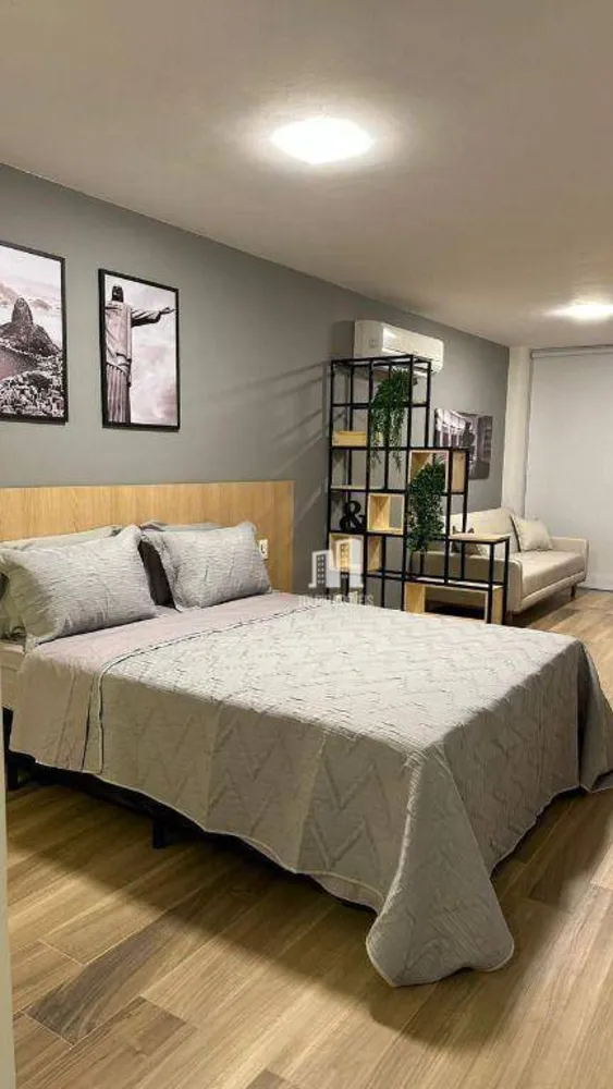 Apartamento, 1 quarto, 70 m² - Foto 13