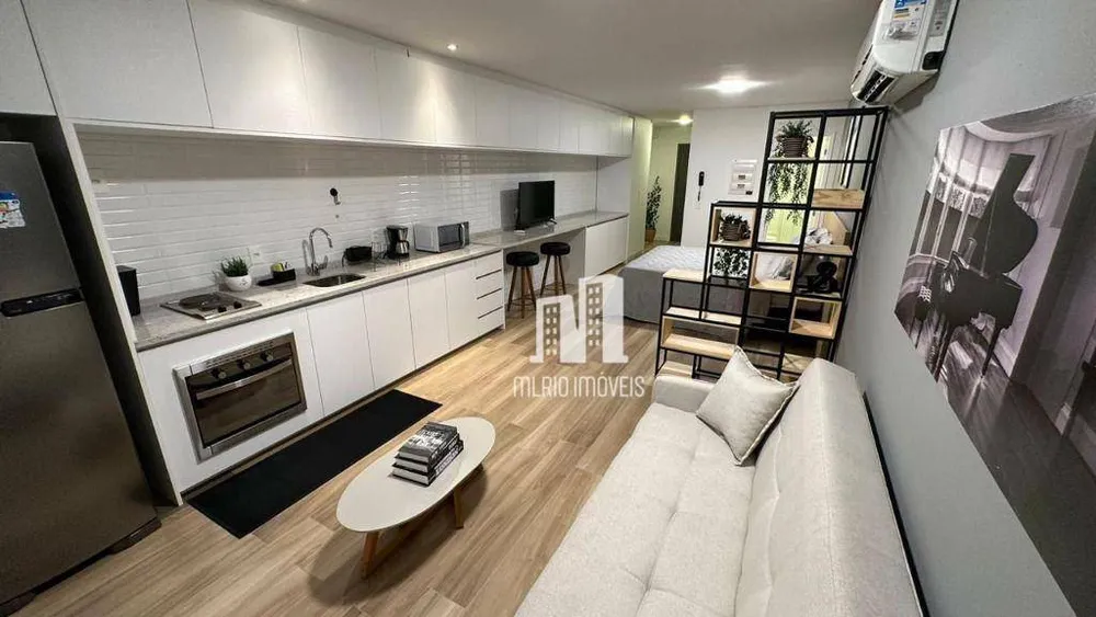 Apartamento, 1 quarto, 70 m² - Foto 4