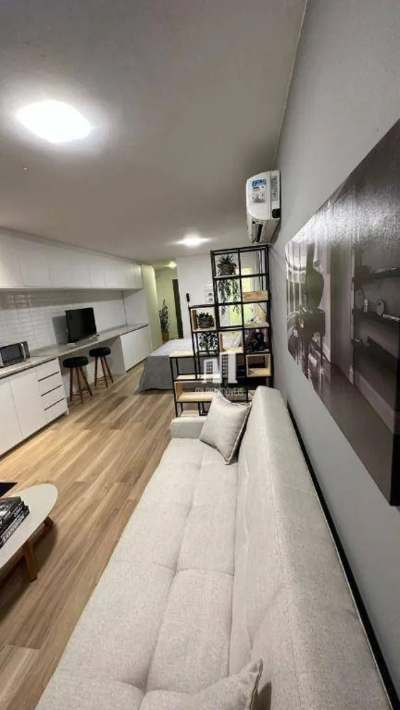 Apartamento, 1 quarto, 70 m² - Foto 20