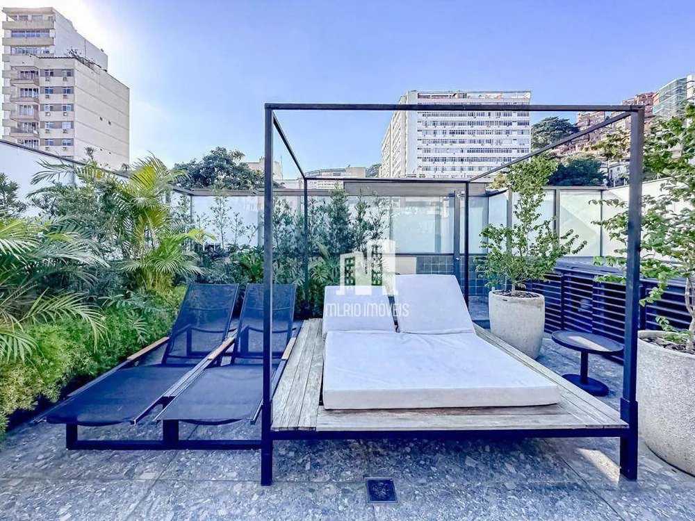 Apartamento, 1 quarto, 70 m² - Foto 6