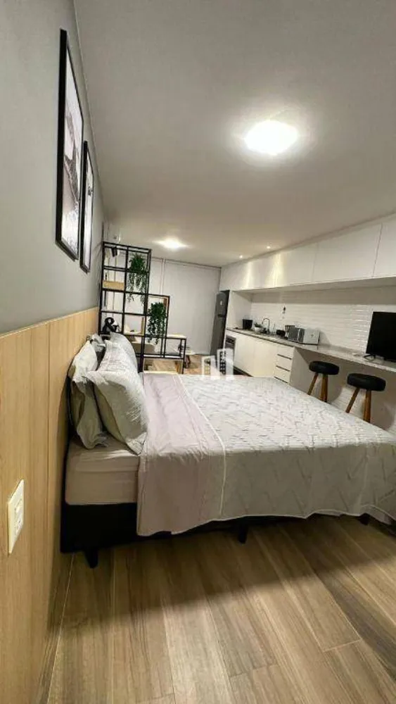 Apartamento, 1 quarto, 70 m² - Foto 16