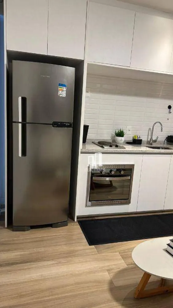 Apartamento, 1 quarto, 70 m² - Foto 21