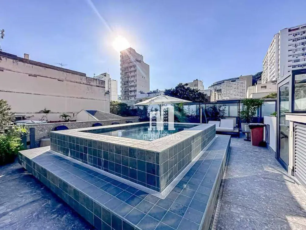 Apartamento, 1 quarto, 70 m² - Foto 9