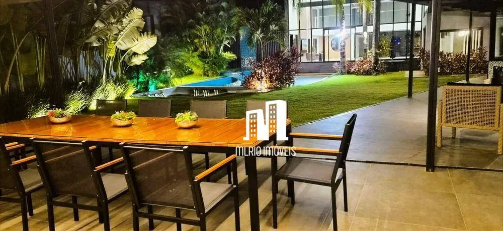 Casa de Condomínio, 5 quartos - Foto 46