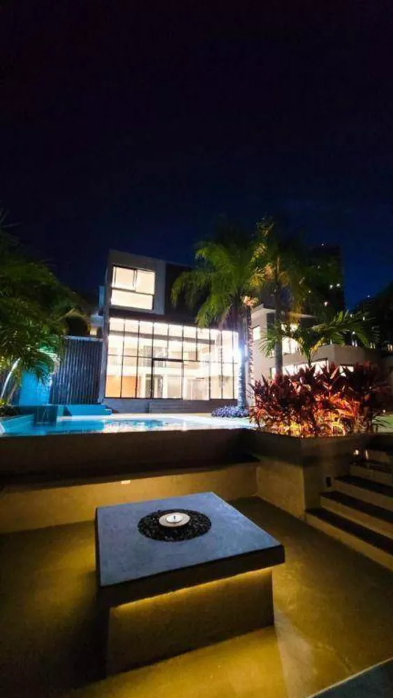 Casa de Condomínio, 5 quartos - Foto 10