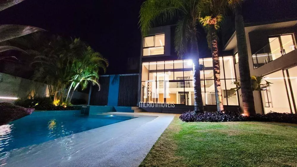 Casa de Condomínio, 5 quartos - Foto 7