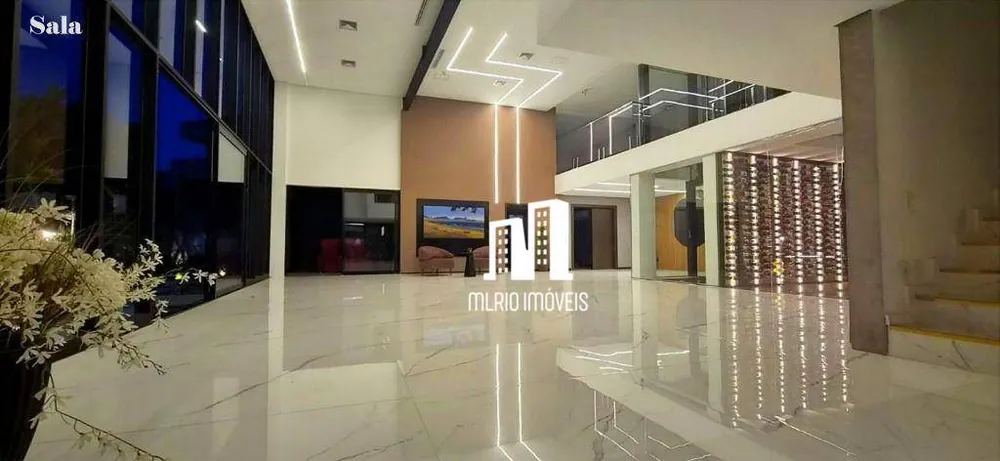 Casa de Condomínio, 5 quartos - Foto 33