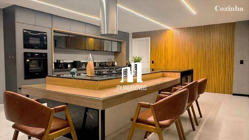 Casa de Condomínio, 5 quartos - Foto 41