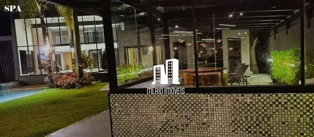 Casa de Condomínio, 5 quartos - Foto 36