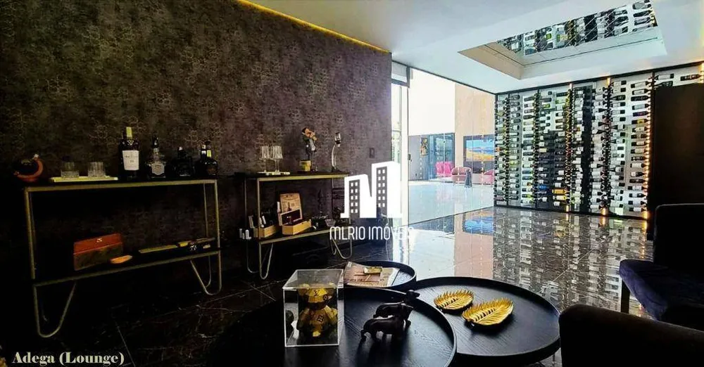 Casa de Condomínio, 5 quartos - Foto 47