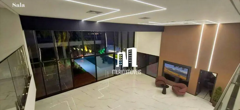 Casa de Condomínio, 5 quartos - Foto 30